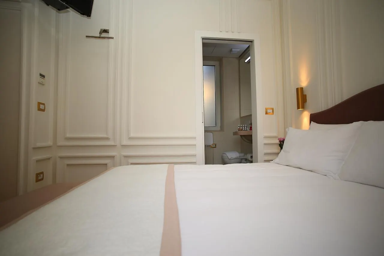 Neranxi Boutique Hotel - Ish Divina