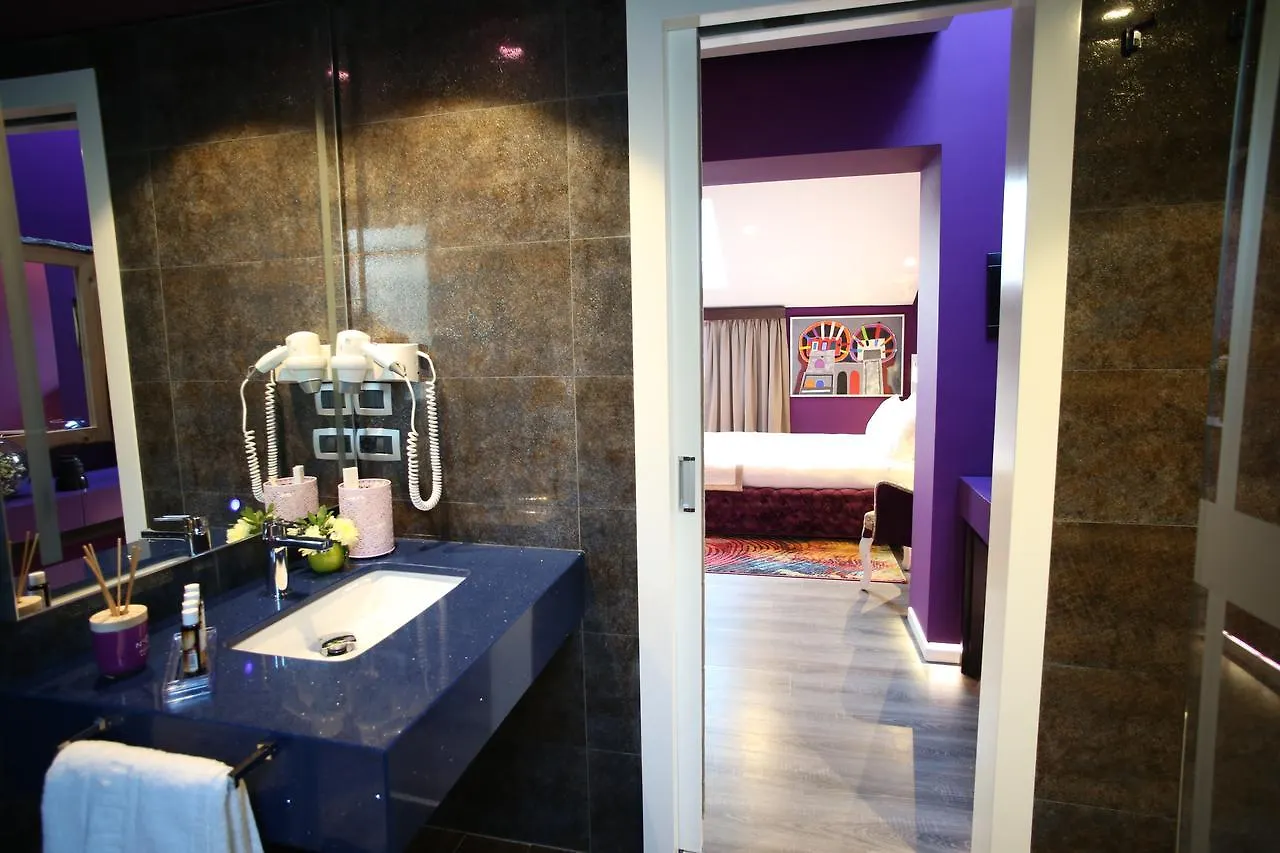 Neranxi Boutique Hotel - Ish Divina