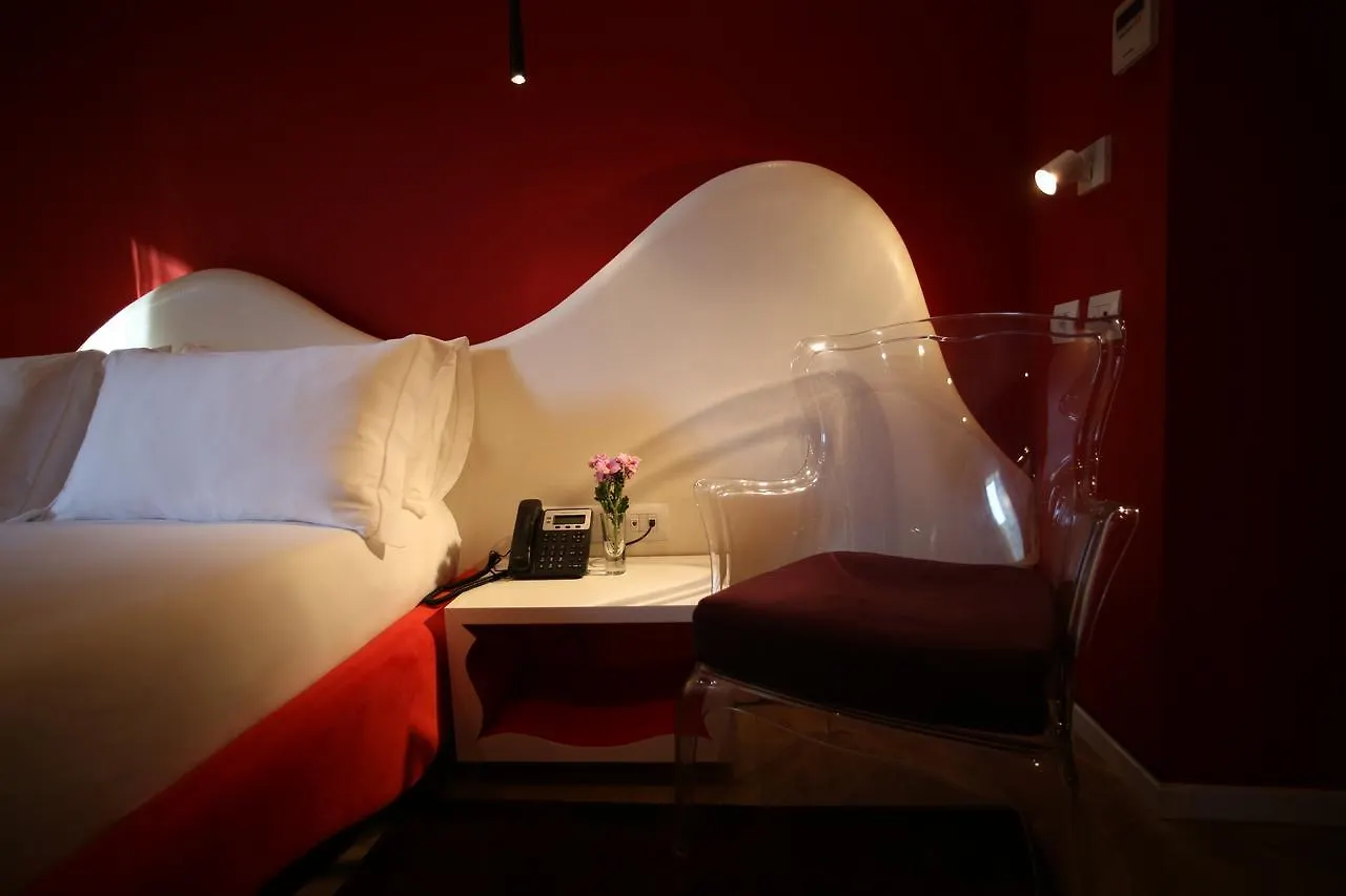 Neranxi Boutique Hotel - Ish Divina
