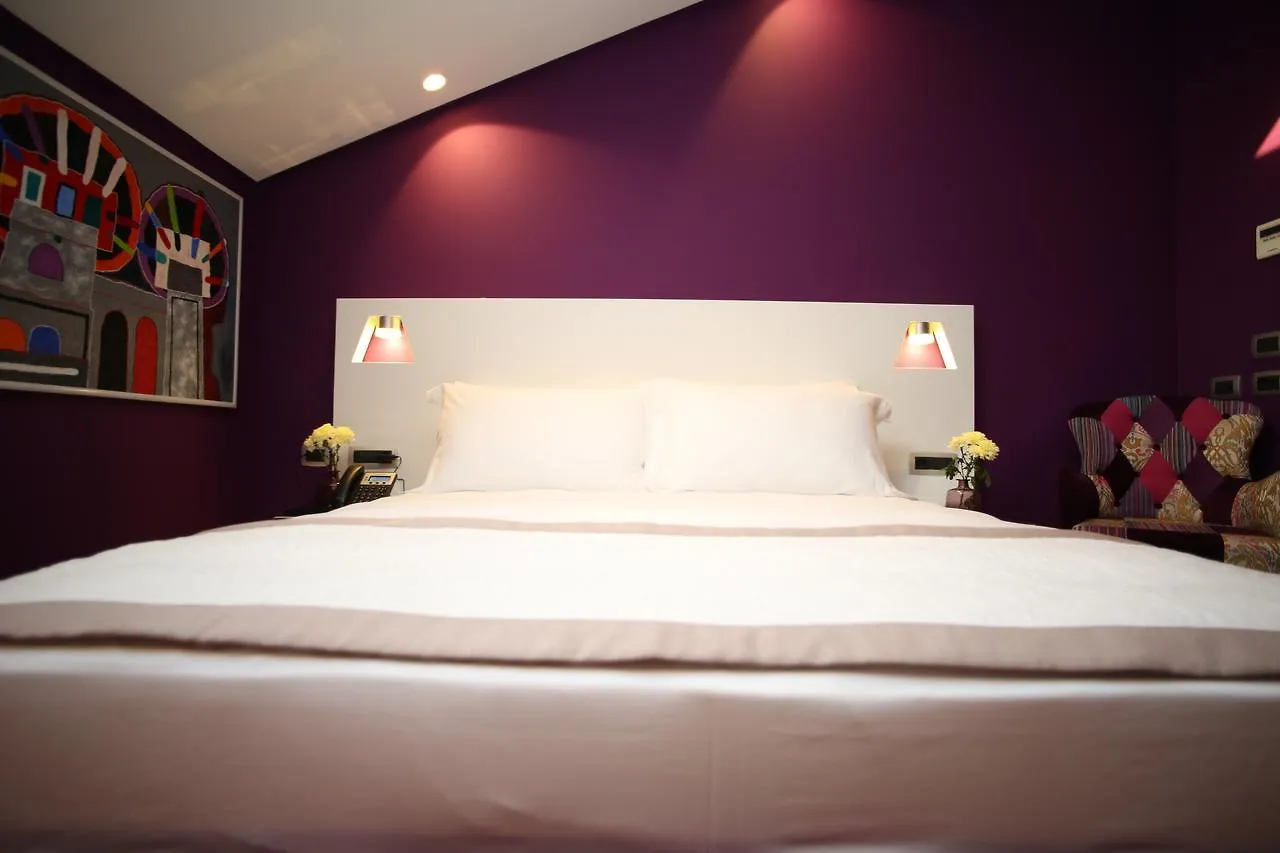 Neranxi Boutique Hotel - Ish Divina