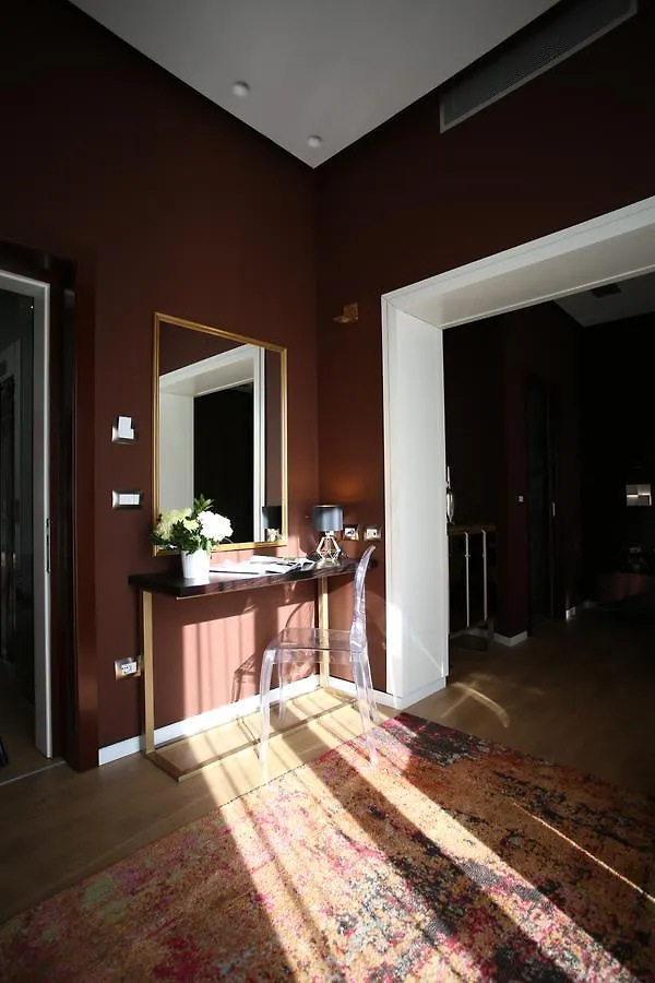Neranxi Boutique Hotel - Ish Divina