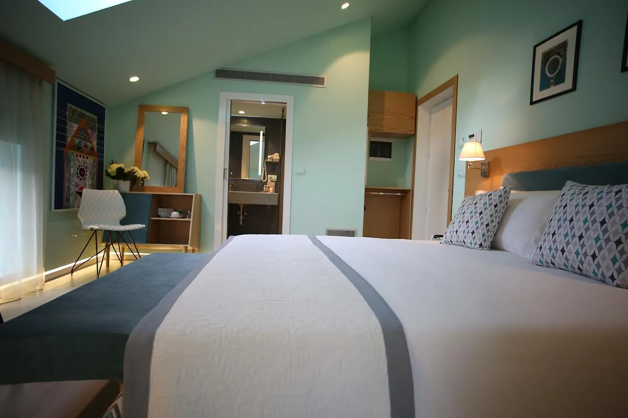 Neranxi Boutique Hotel - Ish Divina