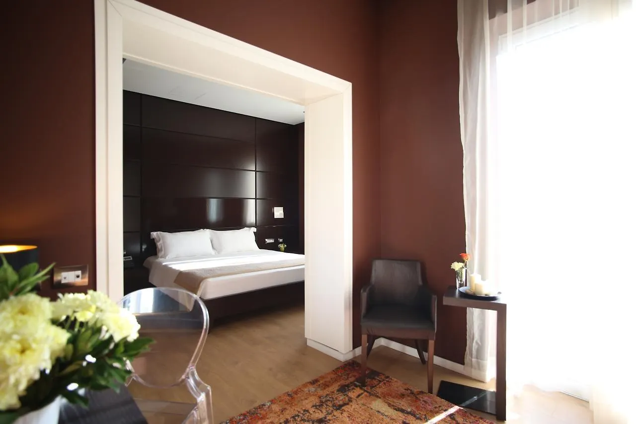 Neranxi Boutique Hotel - Ish Divina