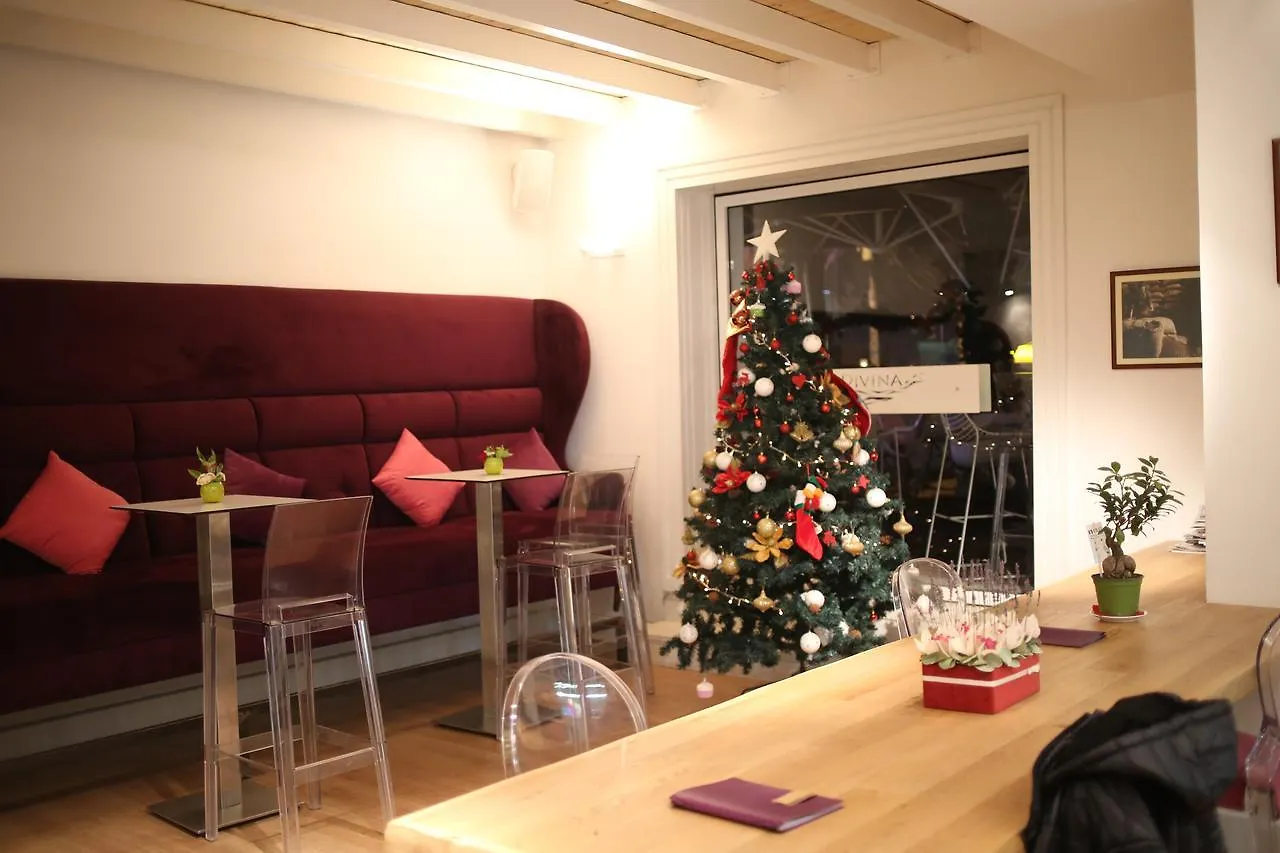 Neranxi Boutique Hotel - Ish Divina