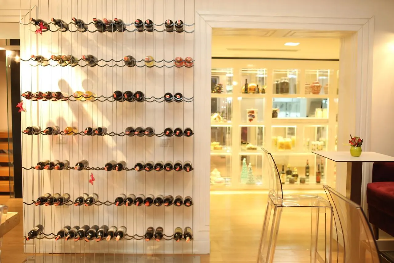 Neranxi Boutique Hotel - Ish Divina