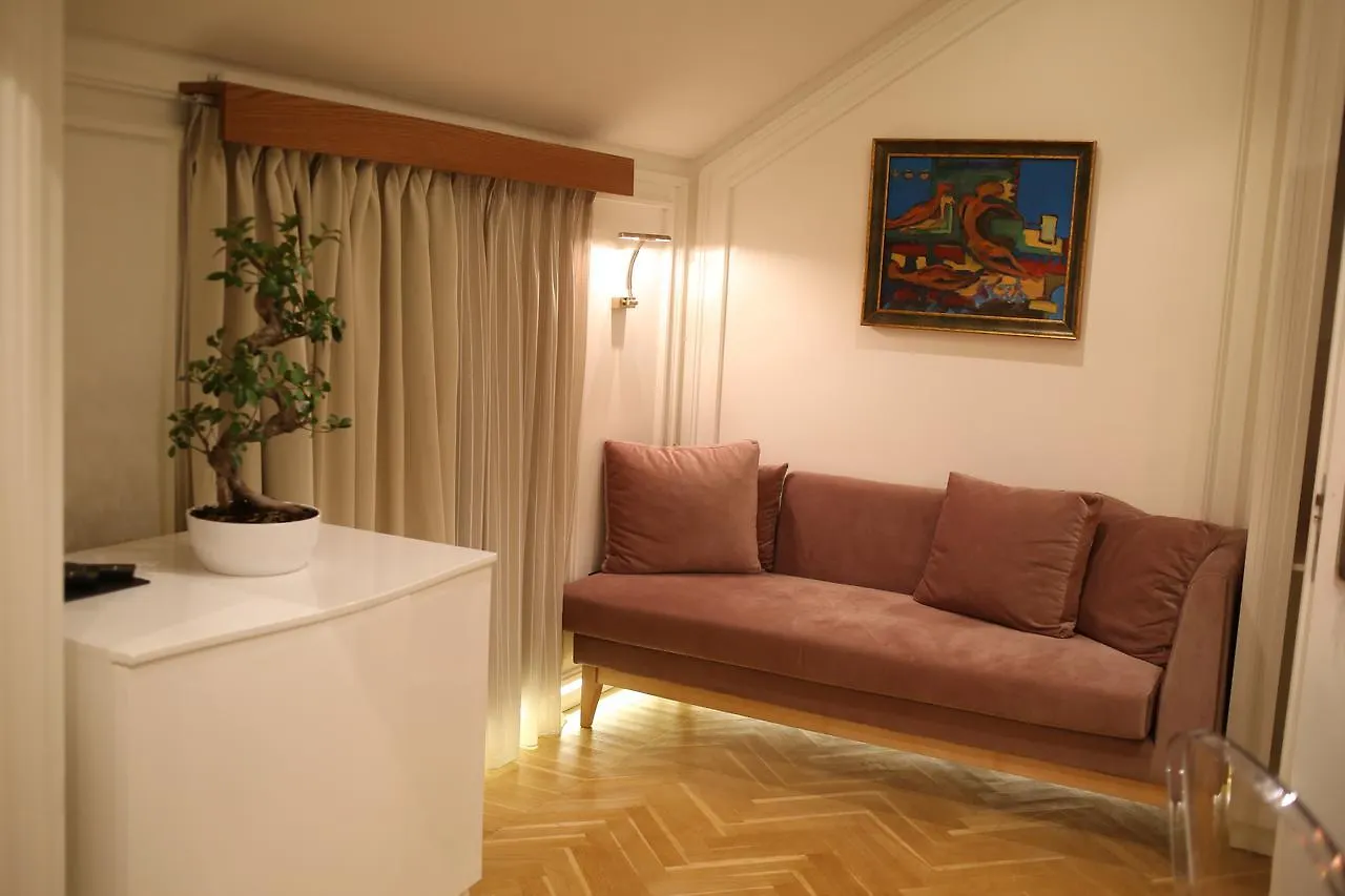 Neranxi Boutique Hotel - Ish Divina