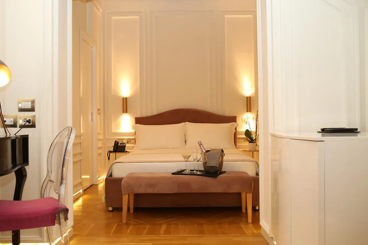 Neranxi Boutique Hotel - Ish Divina
